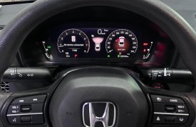 Honda, Accord, 2023