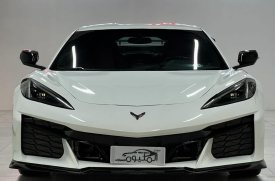 Chevrolet, Corvette, 2022