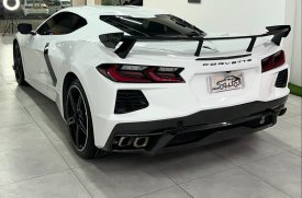 شيفروليه, Corvette, 2022