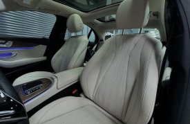 مرسيدس بنز, E-Class, 350, 2022