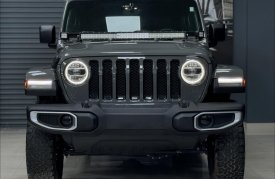 Jeep, Wrangler, 2020