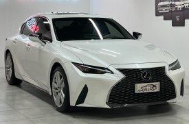 Lexus, IS, 300, 2023