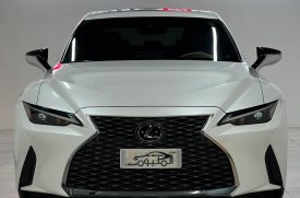 Lexus, IS, 300, 2023