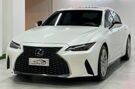 Lexus, IS, 300, 2023