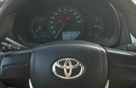 Toyota, Yaris, 2019