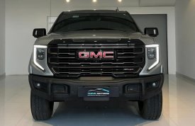 GMC, Sierra, 2023