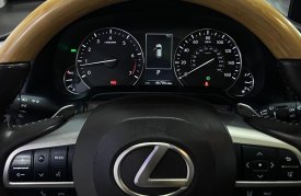 Lexus, RX, 350, 2020