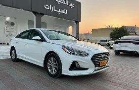 Hyundai, Sonata, 2017