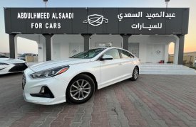 Hyundai, Sonata, 2017