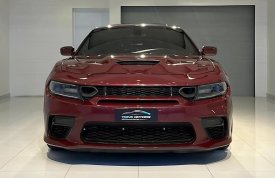 Dodge, Charger, 2019