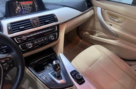 BMW, 3-Series, 318i, 2017