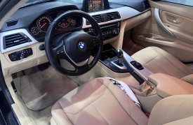 BMW, 3-Series, 318i, 2017