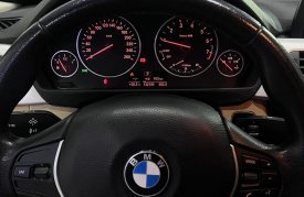 BMW, 3-Series, 318i, 2017