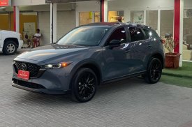 Mazda, CX-5, 2022