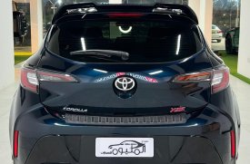 Toyota, Corolla, 2020