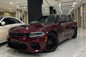 Dodge, Charger, 2017