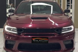 Dodge, Charger, 2017