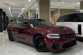 Dodge, Charger, 2017