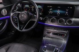 مرسيدس بنز, E-Class, 350, 2022