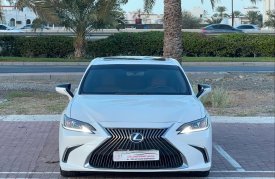 Lexus, ES, 300, 2020