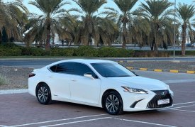 Lexus, ES, 300, 2020