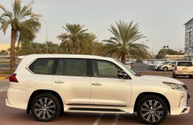 Lexus, LX, 570, 2018