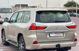 Lexus, LX, 570, 2016