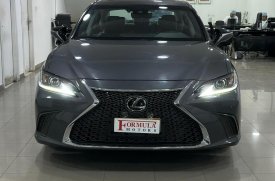 Lexus, ES, 350, 2019