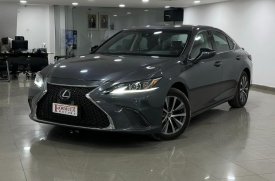 Lexus, ES, 350, 2019