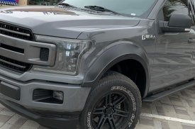 Ford, F-150, 2018