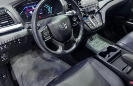 Honda, Odyssey, 2022