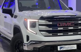 GMC, Sierra, 2023