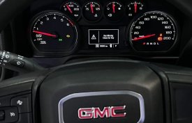 GMC, Sierra, 2023