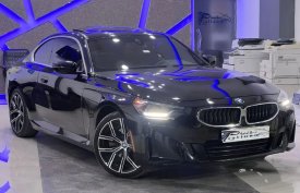 BMW, 2 seria, 230i, 2022