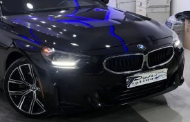 BMW, 2 seria, 230i, 2022