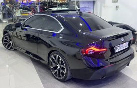 BMW, 2 seria, 230i, 2022