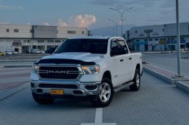 Dodge, Ram, 2019