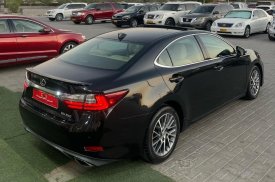 Lexus, ES, 350, 2016