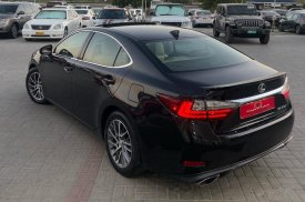 Lexus, ES, 350, 2016