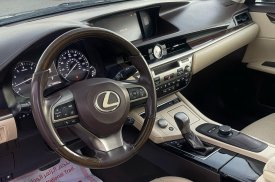 Lexus, ES, 350, 2016