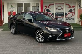 Lexus, ES, 350, 2016