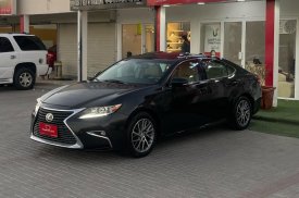 Lexus, ES, 350, 2016