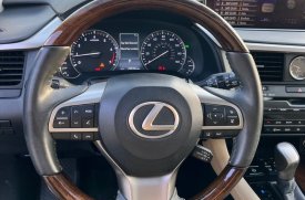 Lexus, RX, 350, 2017