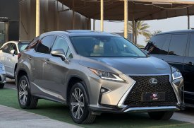 Lexus, RX, 350, 2017