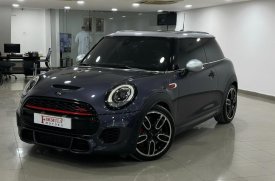 Mini, Cooper, 2016