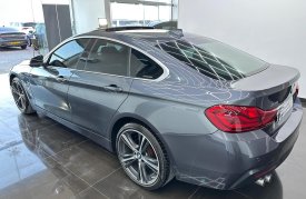 BMW, 4 seria, 430, 2018