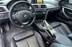 BMW, 4 seria, 430, 2018