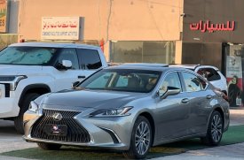 Lexus, ES, 350, 2019