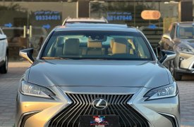 Lexus, ES, 350, 2019