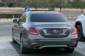 مرسيدس بنز, E-Class, 300, 2017